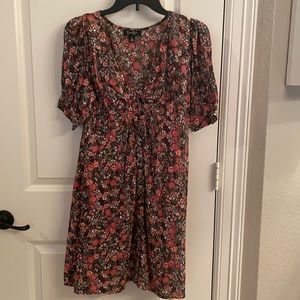 Jessica Simpson dress